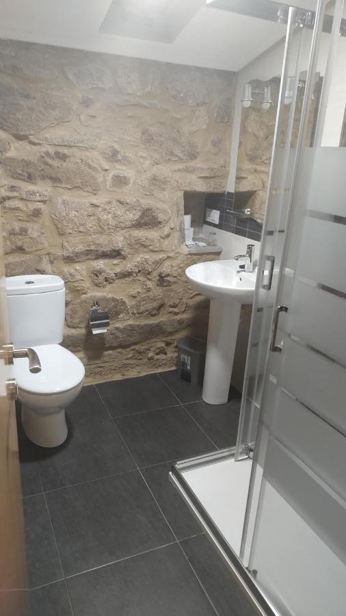 Casa Dos Fuelles Apartment Оуренсе Екстериор снимка